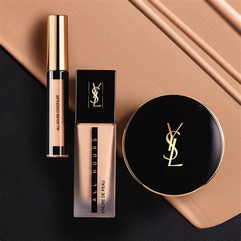 ysl parfym dam|Yves Saint Laurent parfym, makeup och hudvård .